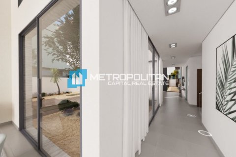 Вилла с 4 спальнями на Остров Саадият, ОАЭ №140002 11