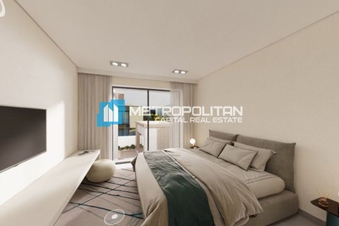 Вилла с 4 спальнями на Остров Саадият, ОАЭ №140002 23