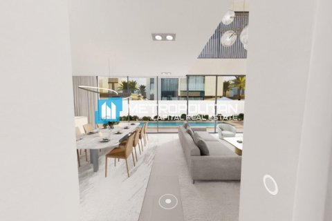 Вилла с 4 спальнями на Остров Саадият, ОАЭ №140002 8