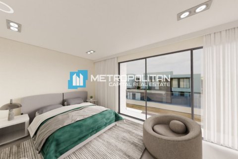 Вилла с 4 спальнями на Остров Саадият, ОАЭ №140002 21