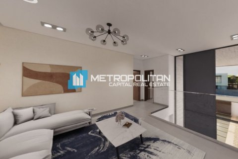 Вилла с 4 спальнями на Остров Саадият, ОАЭ №140002 17