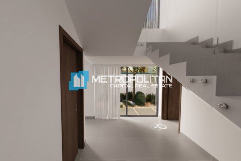 Вилла с 4 спальнями на Остров Саадият, ОАЭ №140002 15