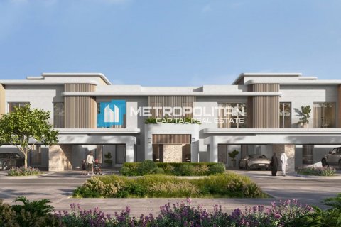 Таунхаус с 4 спальнями в Аль-Рим, ОАЭ №140000 11