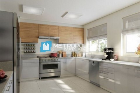 Villa de 4 dormitorios en Al Shamkha, UAE No. 139997 5