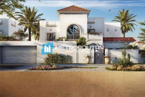 Villa de 4 dormitorios en Al Shamkha, UAE No. 139997 4