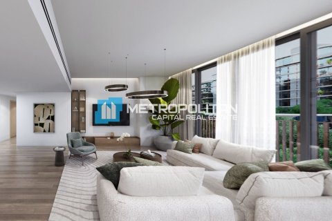 Квартира с 3 спальнями на Остров Саадият, ОАЭ №139999 5