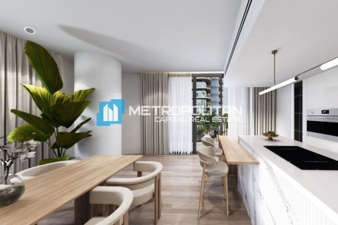 Квартира с 3 спальнями на Остров Саадият, ОАЭ №139999 4