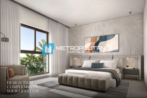 Таунхаус с 3 спальнями в Al Bahia, ОАЭ №139996 11