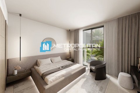 Таунхаус с 3 спальнями в Al Bahia, ОАЭ №139996 12