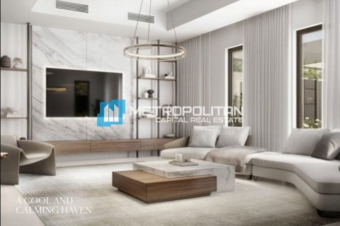 Таунхаус с 3 спальнями в Al Bahia, ОАЭ №139996 8