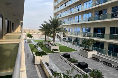 Studio Apartment in Al Marjan Island, UAE No. 171625