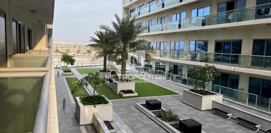 Studio Apartment in Al Marjan Island, UAE No. 171625