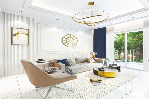 1 bedroom Apartment in Arjan, UAE No. 171629 4