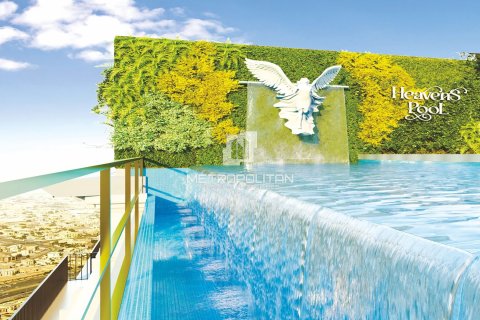 1 bedroom Apartment in Arjan, UAE No. 171629 10