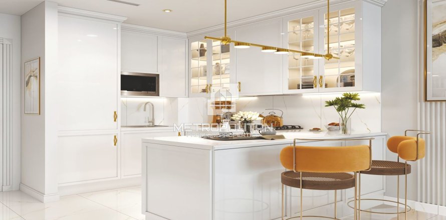 1 bedroom Apartment in Arjan, UAE No. 171629
