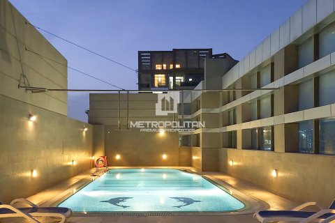 1 bedroom Apartment in Dubai Sports City, UAE No. 171626 14