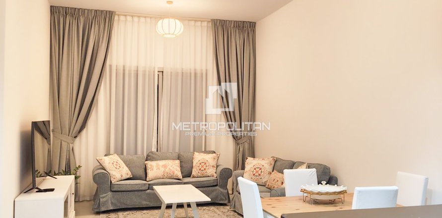 1 bedroom Apartment in Dubai Sports City, UAE No. 171626
