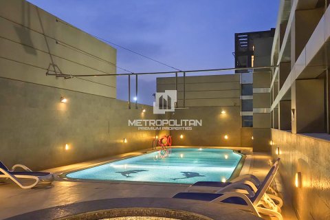 1 bedroom Apartment in Dubai Sports City, UAE No. 171626 4