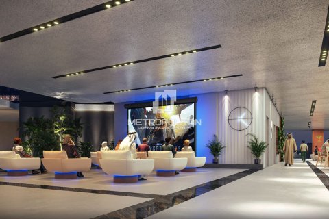 Квартира 32м² в Dubai Science Park, ОАЭ №171628 25