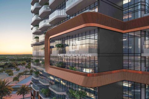 Квартира 32м² в Dubai Science Park, ОАЭ №171628 18