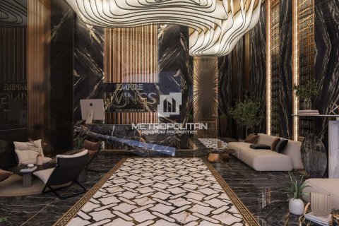 Квартира 32м² в Dubai Science Park, ОАЭ №171628 14
