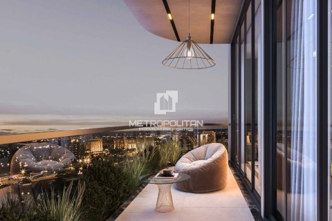 Квартира 32м² в Dubai Science Park, ОАЭ №171628 6