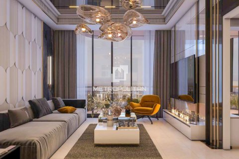 Квартира 32м² в Dubai Science Park, ОАЭ №171628 4