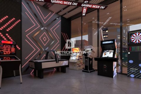 Квартира 32м² в Dubai Science Park, ОАЭ №171628 31