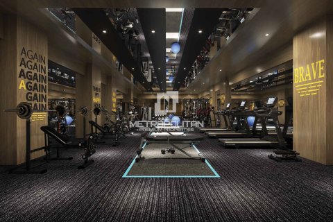 Квартира 32м² в Dubai Science Park, ОАЭ №171628 21