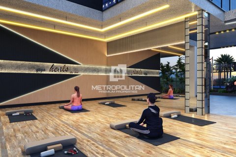 Квартира 32м² в Dubai Science Park, ОАЭ №171628 26