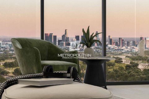Квартира 32м² в Dubai Science Park, ОАЭ №171628 9