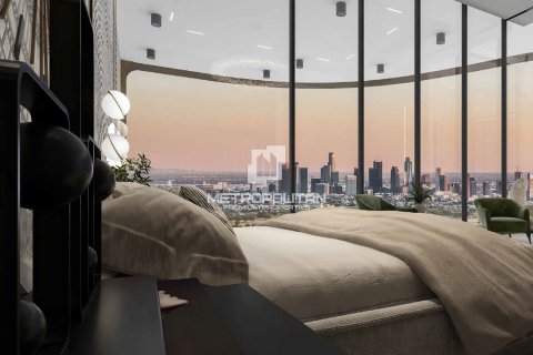 Квартира 32м² в Dubai Science Park, ОАЭ №171628 11