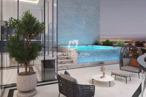 Квартира 32м² в Dubai Science Park, ОАЭ №171628 19