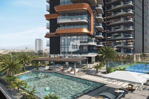 Квартира 32м² в Dubai Science Park, ОАЭ №171628 3