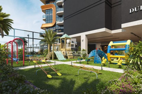 Квартира 32м² в Dubai Science Park, ОАЭ №171628 27