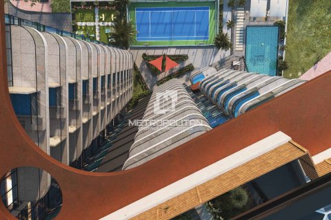 Квартира 32м² в Dubai Science Park, ОАЭ №171628 12