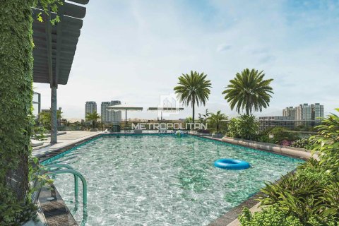 Квартира 32м² в Dubai Science Park, ОАЭ №171628 23