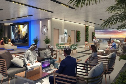 Квартира 32м² в Dubai Science Park, ОАЭ №171628 24