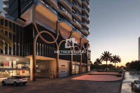 Квартира 32м² в Dubai Science Park, ОАЭ №171628 15