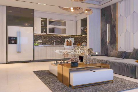 Квартира 32м² в Dubai Science Park, ОАЭ №171628 7