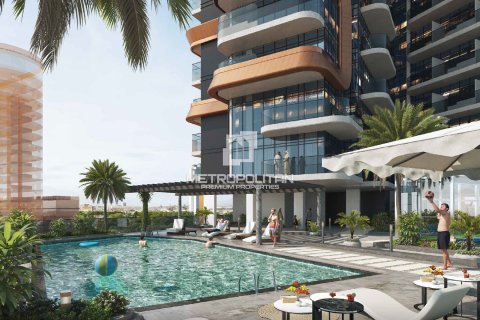 Квартира 32м² в Dubai Science Park, ОАЭ №171628 22