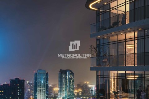 Квартира 32м² в Dubai Science Park, ОАЭ №171628 20