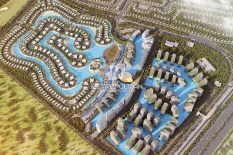 31مربع، شقة في Dubai South (Dubai World Central), الإمارات العربية المتحدة رقم 171627 8