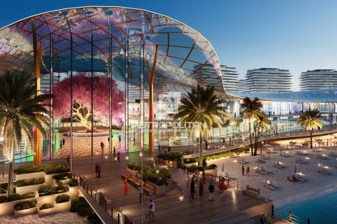 31مربع، شقة في Dubai South (Dubai World Central), الإمارات العربية المتحدة رقم 171627 3