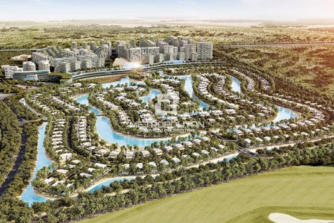 31مربع، شقة في Dubai South (Dubai World Central), الإمارات العربية المتحدة رقم 171627 7