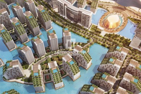 31مربع، شقة في Dubai South (Dubai World Central), الإمارات العربية المتحدة رقم 171627 6