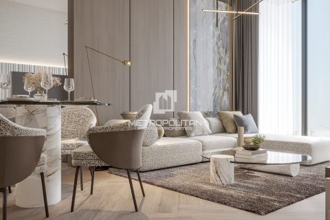 Квартира 44м² в Arjan, ОАЭ №171631 4