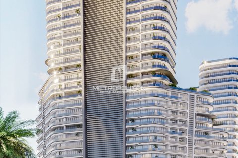 Квартира 44м² в Arjan, ОАЭ №171631 10