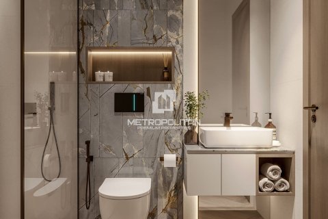 Квартира 44м² в Arjan, ОАЭ №171631 9