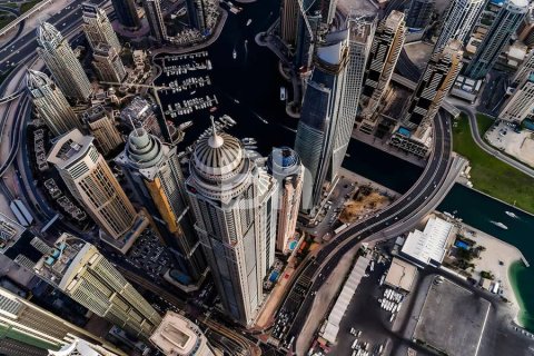 Apartment de 8m² en Dubai Marina, UAE No. 172005 6
